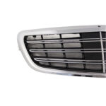Μάσκα Mercedes W222 S-Class (2013+) - AMG design - Image 5