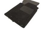 Πατάκια μοκέτα AUDI 80 / 90 B3 (1986-1991) - 4τμχ., Petex