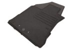 Πατάκια μοκέτα NISSAN Qashqai (2007-2014) - 4τμχ., Petex