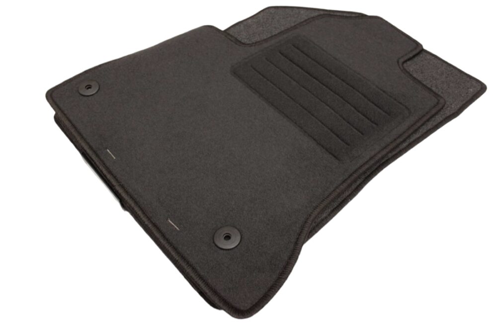 Πατάκια μοκέτα CITROEN C4 Picasso I (2006-2013) - 4τμχ., Petex