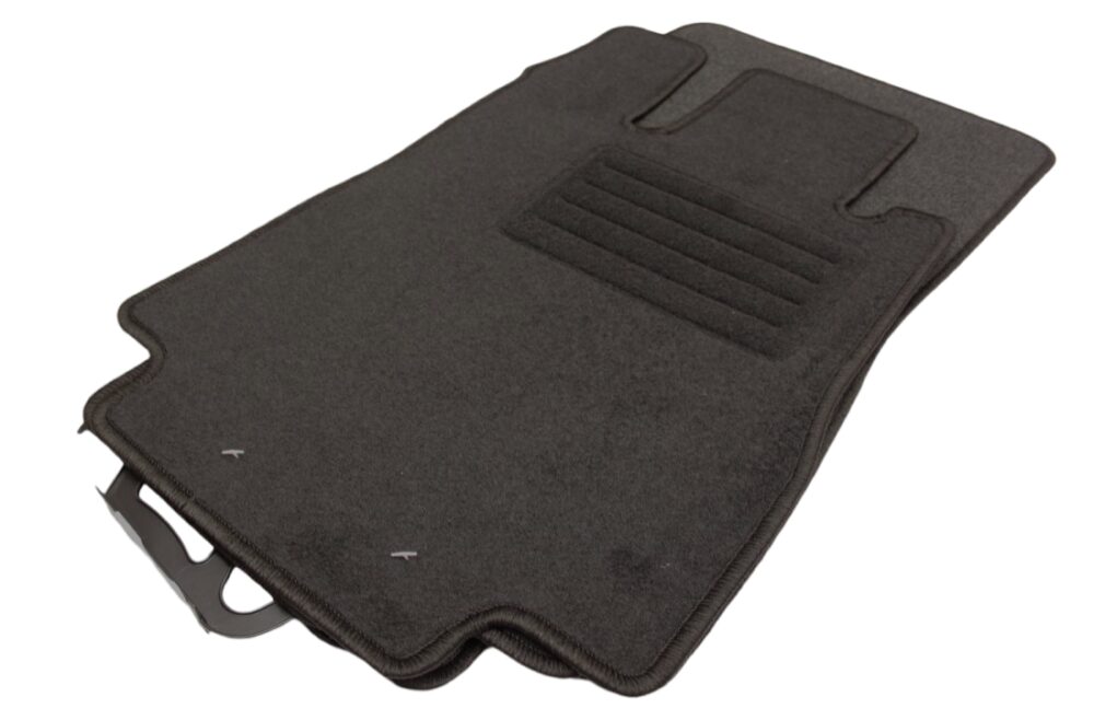 Πατάκια μοκέτα MERCEDES S-Class W220 (1998-2005) - short base - 4τμχ., Petex