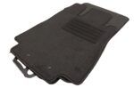 Πατάκια μοκέτα MERCEDES S-Class W220 (1998-2005) - short base - 4τμχ., Petex