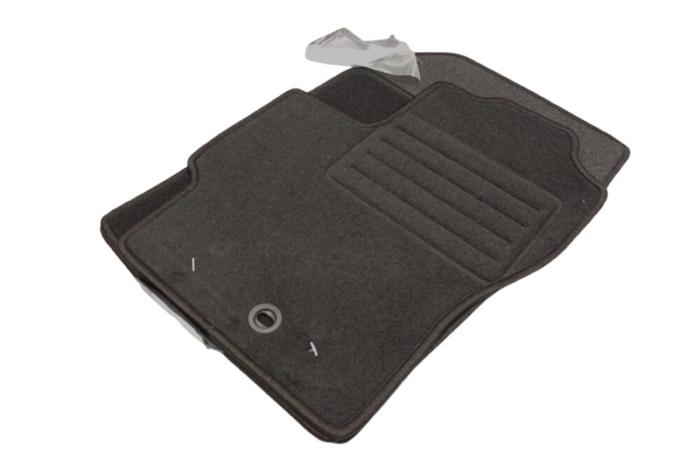 Πατάκια μοκέτα MAZDA 3 I (2003-2009) - 4τμχ., Petex