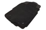 Πατάκια μοκέτα MAZDA 6 II (2008-2013) - 4τμχ., Petex
