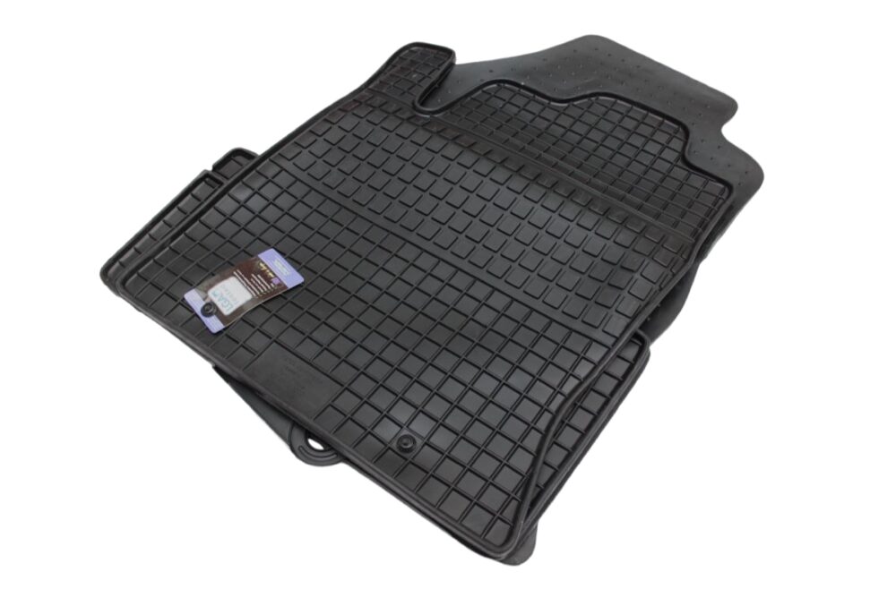 Λαστιχένια πατάκια FORD Focus I (1998-2005) - 4τμχ., Petex