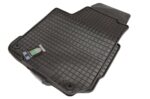 Λαστιχένια πατάκια VW Golf IV (1998-2006) / Bora (1998-2005) / Beetle (1997-2010) / SEAT Toledo II / Leon I (1999-2005) - 4τμχ., Petex
