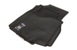 Λαστιχένια πατάκια CITROEN C1 I (2005-2014) / PEUGEOT 107 (2005 - 2014) / TOYOTA Aygo I (2005-2014)- 4τμχ., Petex