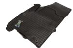 Λαστιχένια πατάκια OPEL Meriva A (2003-2010) - 4τμχ., Petex