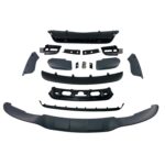 Αεροδυναμικό πακέτο BMW X5 E70 (2010-2012) - face lift