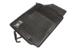 Λαστιχένια πατάκια CITROEN C2 / C3 I (2002-2009) - 4τμχ., Petex