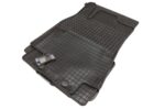Λαστιχένια πατάκια MERCEDES B-Class W245 (2005-2011) - 4τμχ., Petex