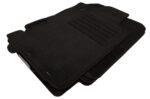 Πατάκια μοκέτα HONDA FR-V (2004-2009) - 4τμχ., Petex
