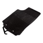 Λαστιχένια πατάκια OPEL Corsa C van (200-2006) / Combo C (2002-2012) - μπροστινά - 2τμχ.