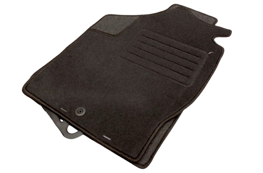 Πατάκια μοκέτα FORD Galaxy I (1995-2006) - μπροστινά - 2τμχ., Petex