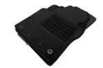 Πατάκια μοκέτα VW Caddy Life (2003-2015) - 4τμχ., Petex