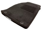 Πατάκια μοκέτα OPEL Vectra C Combi (2004-2008) - 4τμχ., Petex