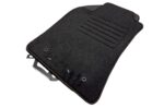 Πατάκια μοκέτα TOYOTA Avensis II (2003-2009) - 4τμχ., Petex