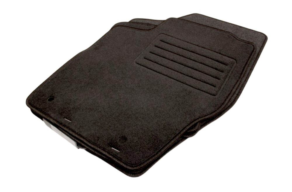 Πατάκια μοκέτα CITROEN C4 I (2004-2010) - 4τμχ., Petex