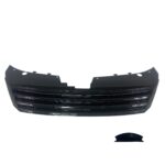 Μάσκα Vw Passat 3C (2010-2015) - μαύρη, χωρίς σήμα