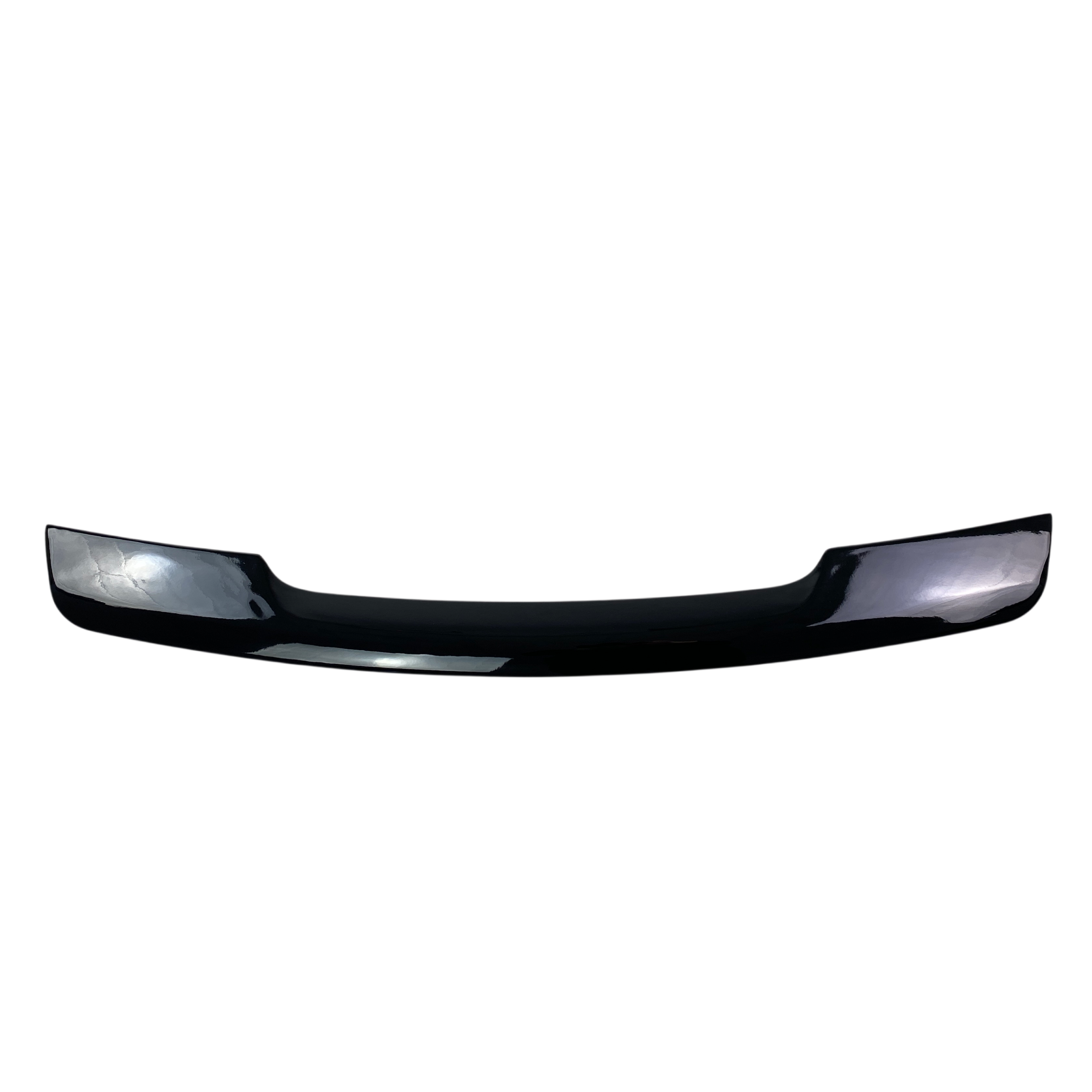 original-90868 Αεροτομή οροφής Land Rover Range Rover Evoque (2012-2019) - μαύρη γυαλιστερή - Image 1