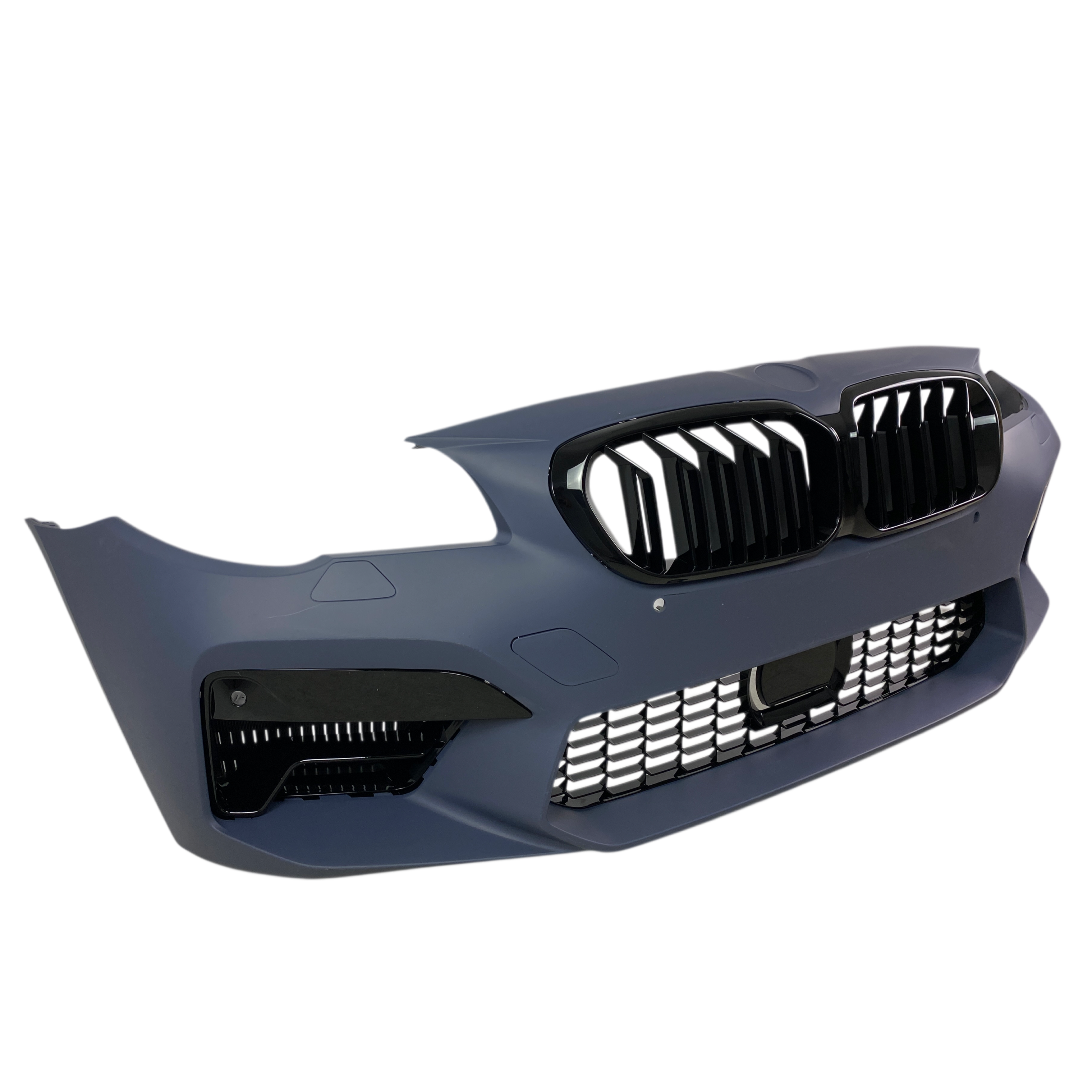 original-91137 Body kit BMW F10 (2010-2017) μετατροπή σε G30 - M5 design - Image 1