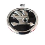 Σήμα καπό – πόρτ μπαγκάζ Skoda 89mm